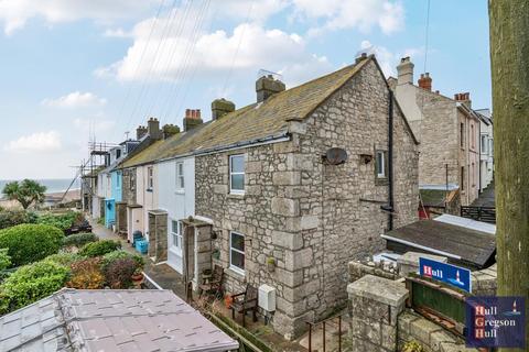 2 bedroom end of terrace house for sale - Coastguard Cottages, Fortuneswell, Portland