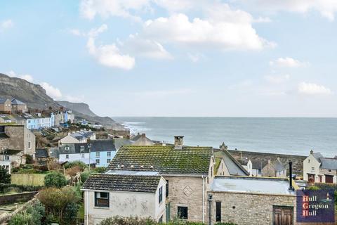 2 bedroom end of terrace house for sale, Coastguard Cottages, Fortuneswell, Portland