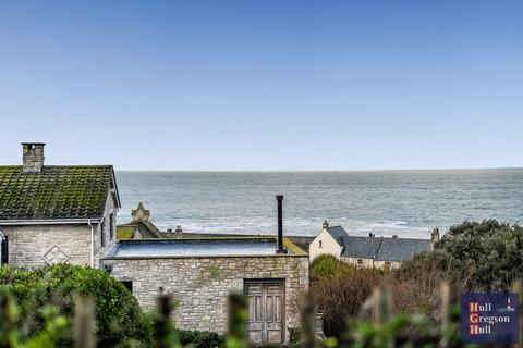 2 bedroom end of terrace house for sale, Coastguard Cottages, Fortuneswell, Portland