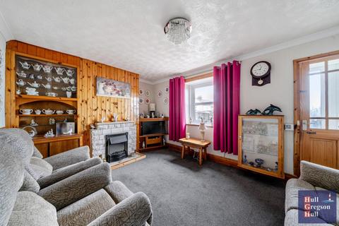 2 bedroom end of terrace house for sale, Coastguard Cottages, Fortuneswell, Portland