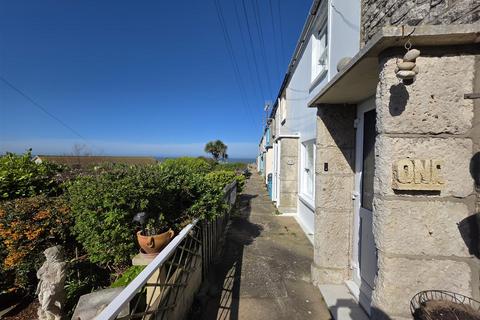 2 bedroom end of terrace house for sale, Coastguard Cottages, Fortuneswell, Portland
