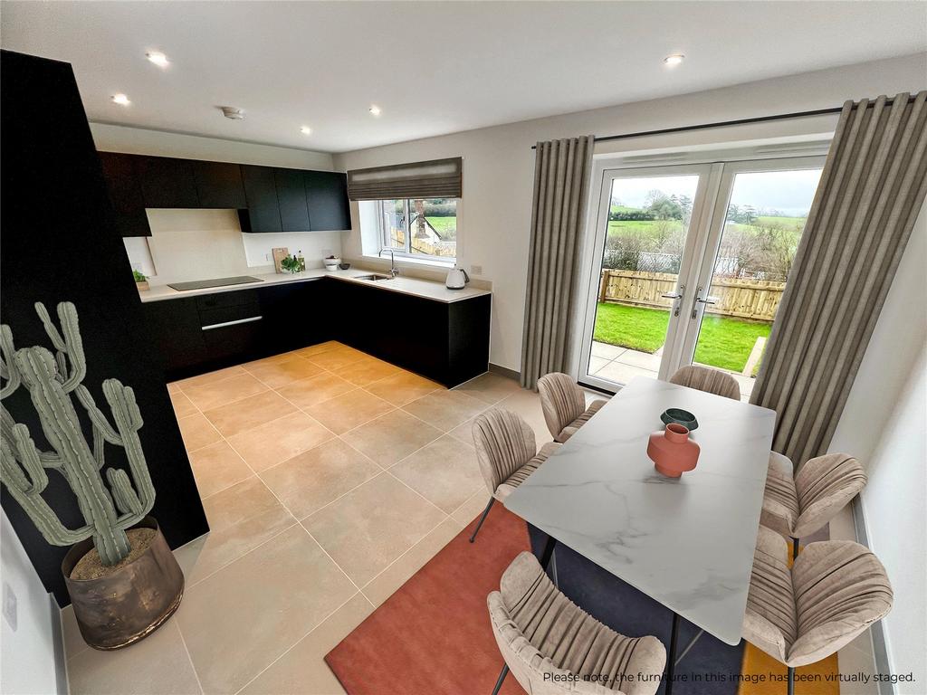 Cgi - Kitchen