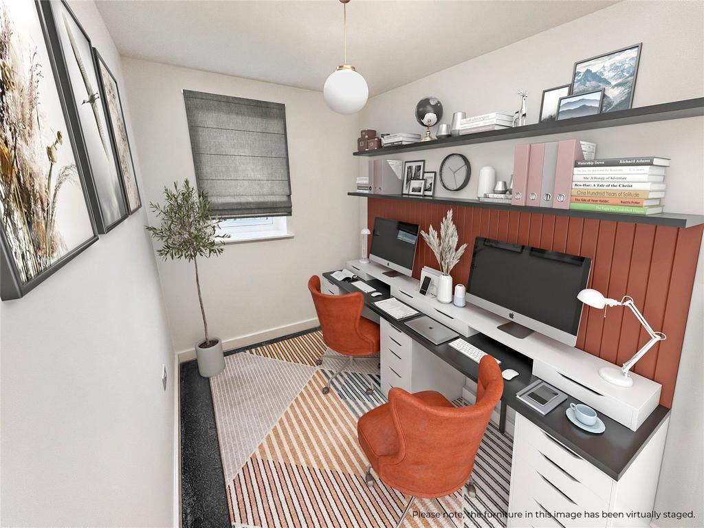 Cgi - Cheriton