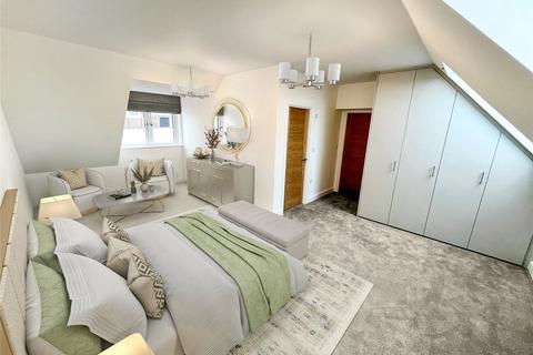 undefined, Belstone View, Chulmleigh Road, Morchard Bishop, EX17