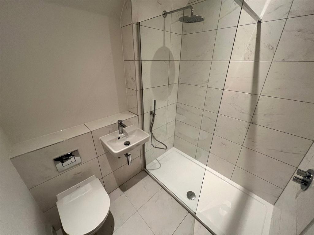 Plot 6 En-Suite