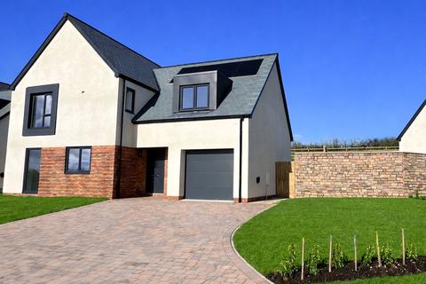 undefined, Belstone View, Chulmleigh Road, Morchard Bishop, EX17