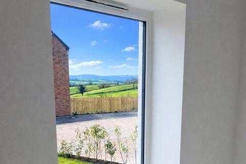 undefined, Belstone View, Chulmleigh Road, Morchard Bishop, EX17
