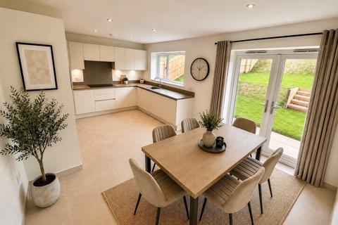 undefined, Belstone View, Chulmleigh Road, Morchard Bishop, EX17
