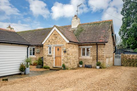 undefined, Spinney Lane, Oakham