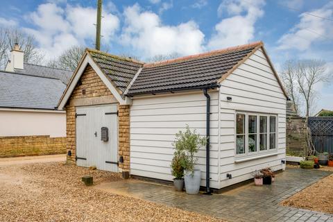 undefined, Spinney Lane, Oakham
