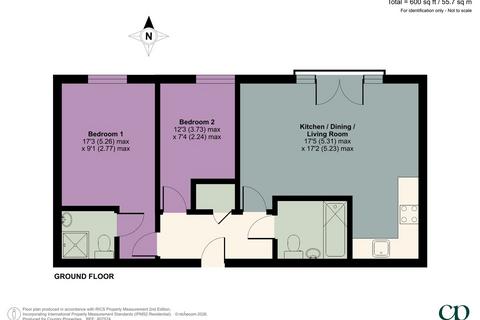 undefined, River View, Shefford, SG17