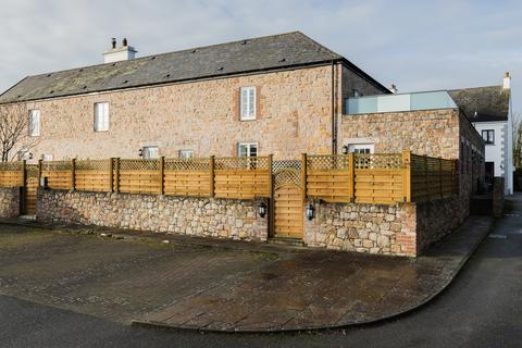 3 bedroom terraced house for sale, La Rue Des Varvots, St. Lawrence, Jersey