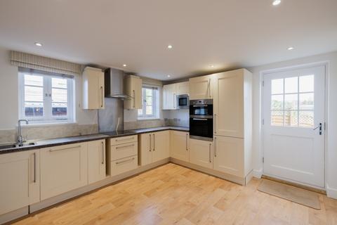 3 bedroom terraced house for sale, La Rue Des Varvots, St. Lawrence, Jersey