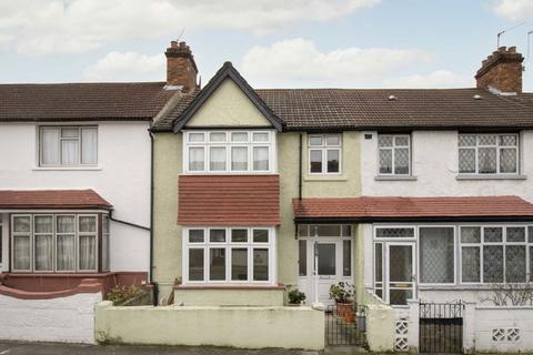 undefined, Ladycroft Road, London SE13