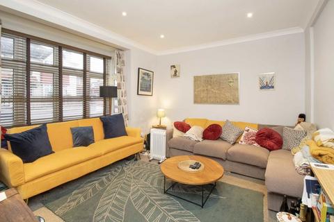 undefined, Ladycroft Road, London SE13