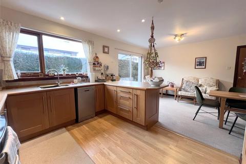 undefined, 12 Burn Brae Terrace, Westhill, Inverness, IV2