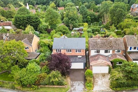 undefined, Orchard Gardens, West Challow