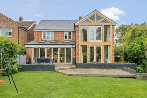 undefined, Orchard Gardens, West Challow
