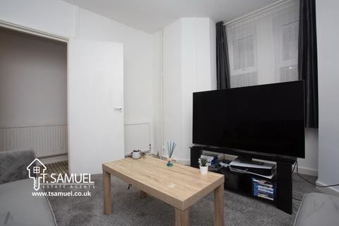 undefined, North Road, Ferndale, CF43 4RF