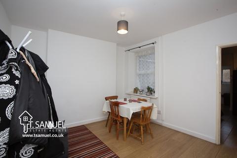 undefined, North Road, Ferndale, CF43 4RF