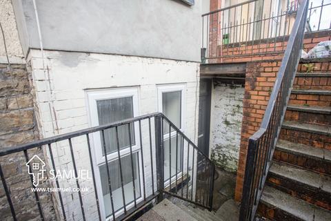 undefined, North Road, Ferndale, CF43 4RF