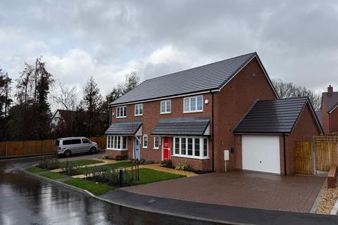 undefined, Malthouse Close, Shurdington, Cheltenham, GL51 4GW