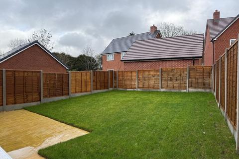 undefined, Malthouse Close, Shurdington, Cheltenham, GL51 4GW