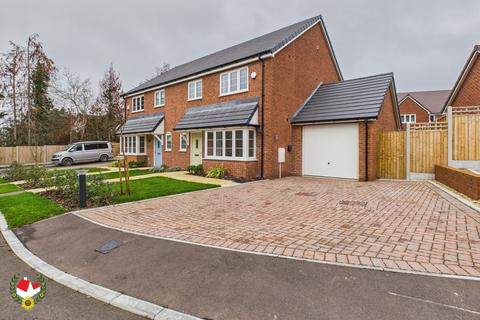 undefined, Malthouse Close, Shurdington, Cheltenham, GL51 4GW