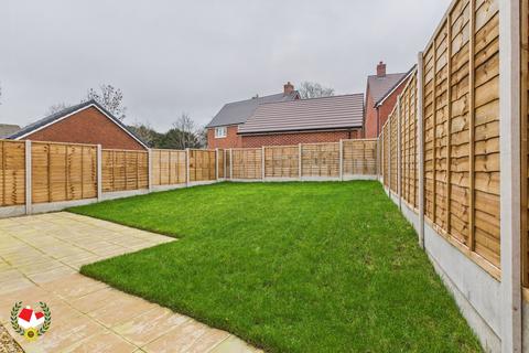 undefined, Malthouse Close, Shurdington, Cheltenham, GL51 4GW