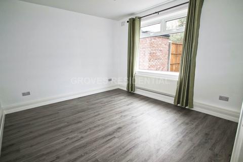undefined, Aboyne Drive, London