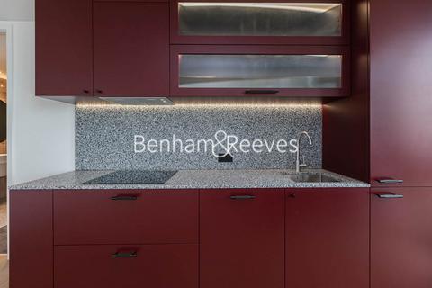 2 bedroom apartment to rent, Legacy Building,  Nine Elms SW11
