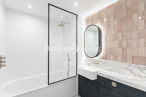 2 bedroom apartment to rent, Legacy Building,  Nine Elms SW11