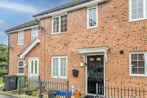 undefined, Highfield Avenue, Swaffham