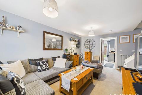 3 bedroom terraced house for sale, Highfield Avenue, Swaffham