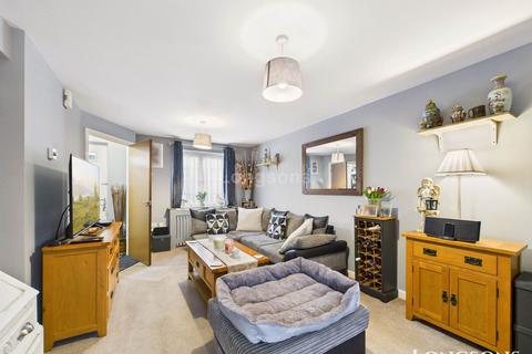 3 bedroom terraced house for sale, Highfield Avenue, Swaffham