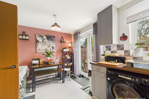 3 bedroom terraced house for sale, Highfield Avenue, Swaffham