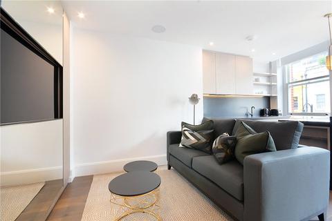undefined, Cresswell Gardens, Knightsbridge SW5