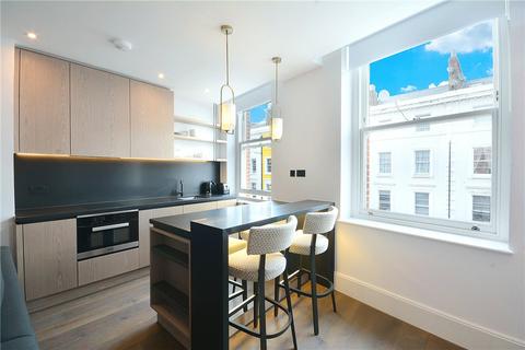 undefined, Cresswell Gardens, Knightsbridge SW5