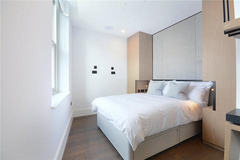 undefined, Cresswell Gardens, Knightsbridge SW5