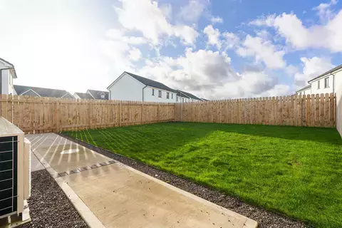 4 bedroom semi-detached house for sale, 3, Kissack Way, Ballasalla