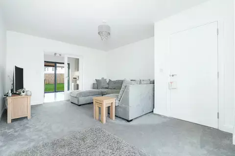 4 bedroom semi-detached house for sale, 3, Kissack Way, Ballasalla