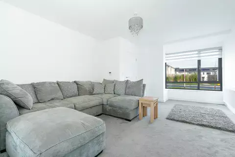 4 bedroom semi-detached house for sale, 3, Kissack Way, Ballasalla