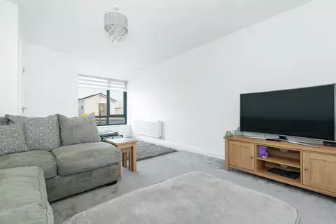 4 bedroom semi-detached house for sale, 3, Kissack Way, Ballasalla