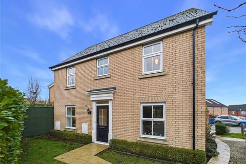 Ann Strutt Close, Hadleigh, Ipswich, Suffolk, IP7