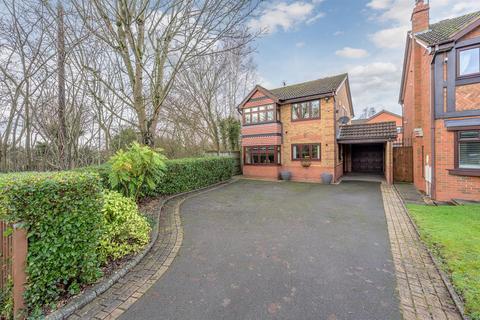 undefined, Wainwright Close, Wall Heath, DY6 0AJ
