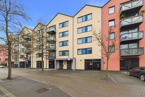 undefined, Union Lane, Isleworth