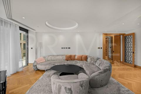 2 bedroom apartment to rent - Abell House, London SW1P