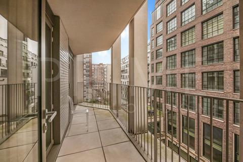 2 bedroom apartment to rent, Abell House, London SW1P