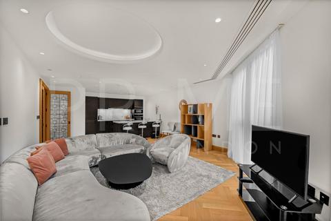 2 bedroom apartment to rent, Abell House, London SW1P