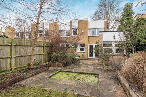 undefined, Highsett, Cambridge CB2